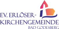 Logo Ev. Erlöser-Kirchengemeinde Bad Godesberg